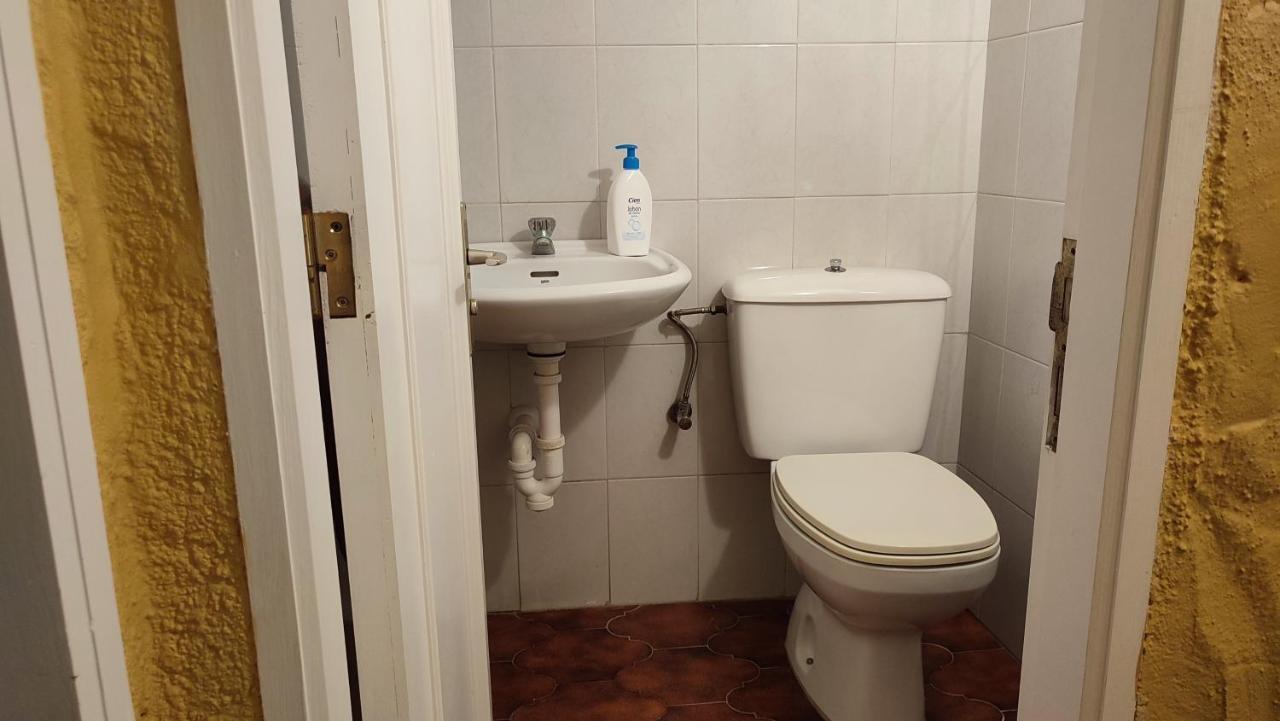 Casa" Vistas Al Teide" Mar Piscina Privada Parking Cubierto Gratuito En Las Instalaciones La Victoria de Acentejo Kültér fotó