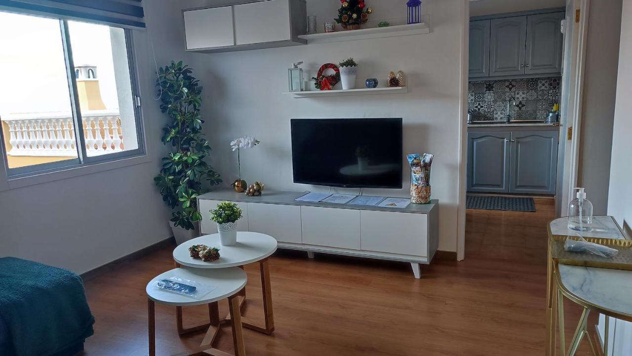 Casa" Vistas Al Teide" Mar Piscina Privada Parking Cubierto Gratuito En Las Instalaciones La Victoria de Acentejo Kültér fotó