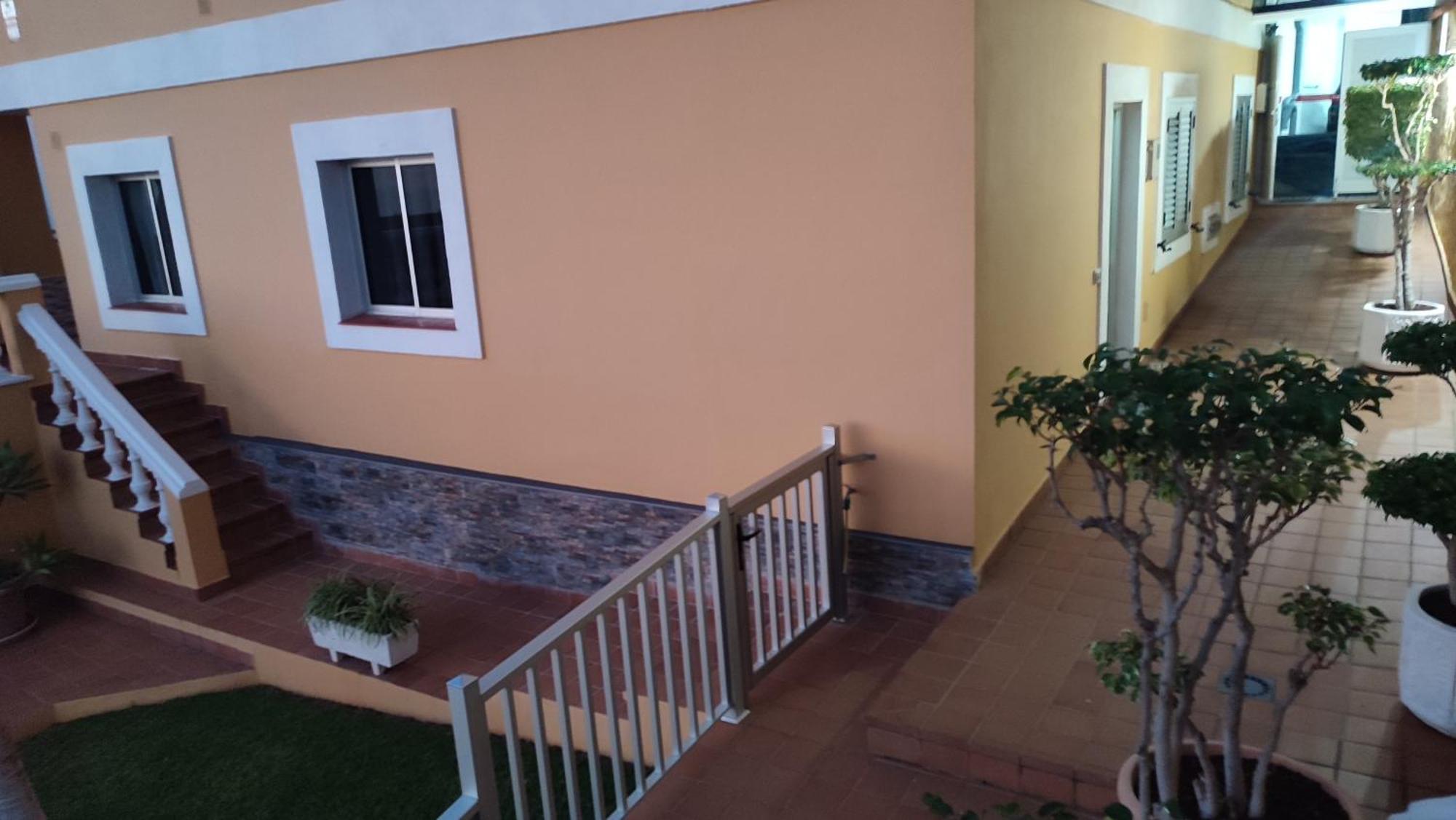 Casa" Vistas Al Teide" Mar Piscina Privada Parking Cubierto Gratuito En Las Instalaciones La Victoria de Acentejo Kültér fotó
